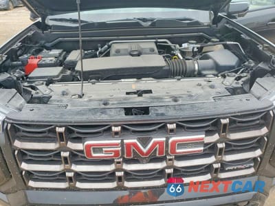 Zdjęcie 11 z 12 samochodu: 2024 GMC CANYON AT4X VIN:1GTP6EEK3R1258606 - miniatura