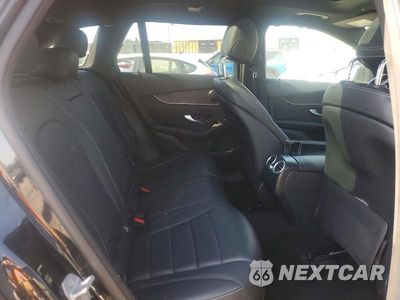 Zdjęcie 21 z 26 samochodu: 2021 MERCEDES-BENZ GLC 300 4MATIC VIN:W1N0G8EBXMV285943 - miniatura