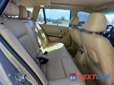 Zdjęcie 10 z 13 samochodu: 2009 BMW 328 XIT VIN:WBAUU33509A539964 - miniatura