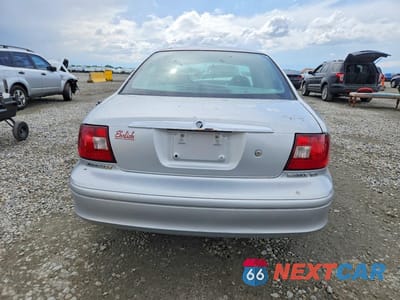 Zdjęcie 6 z 12 samochodu: 2002 MERCURY SABLE GS VIN:1MEFM50U62G610590 - miniatura