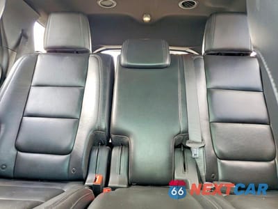 Zdjęcie 10 z 13 samochodu: 2012 FORD EXPLORER XLT VIN:1FMHK8D86CGA53949 - miniatura