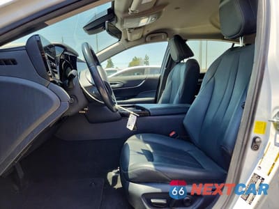 Zdjęcie 7 z 12 samochodu: 2023 TOYOTA MIRAI XLE VIN:JTDAAAAA6PA007778 - miniatura