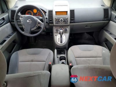 Zdjęcie 8 z 13 samochodu: 2008 NISSAN SENTRA 2.0 VIN:3N1AB61E18L626170 - miniatura