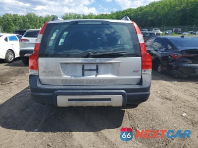 Zdjęcie 6 z 12 samochodu: 2005 VOLVO XC70 VIN:YV1SZ592651197560 - miniatura