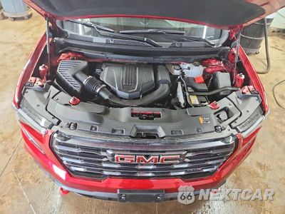 Zdjęcie 12 z 14 samochodu: 2025 GMC ACADIA AT4 VIN:1GKENPRS8SJ228723 - miniatura