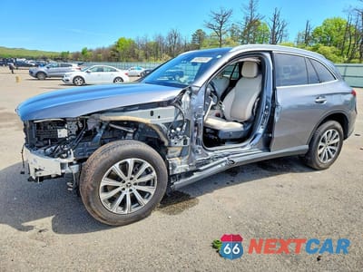 2023 MERCEDES-BENZ GLC 300 4MATIC W1NKM4HB8PU020275 - główne zdjęcie licytacji z USA - miniatura