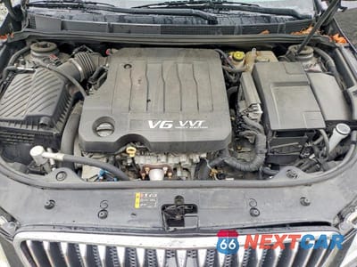 Zdjęcie 11 z 12 samochodu: 2013 BUICK LACROSSE VIN:1G4GC5E3XDF324416 - miniatura
