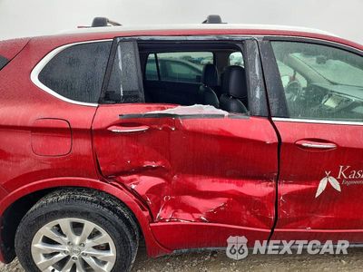 Zdjęcie 11 z 13 samochodu: 2017 BUICK ENVISION ESSENCE VIN:LRBFXDSA9HD094840 - miniatura
