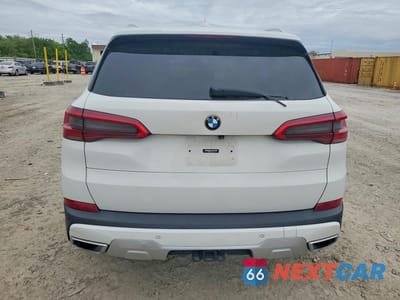 Zdjęcie 6 z 13 samochodu: 2019 BMW X5 XDRIVE40I VIN:5UXCR6C54KLK80518 - miniatura