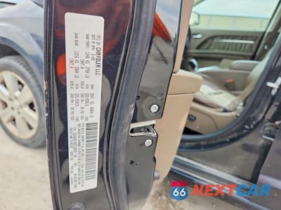 Zdjęcie 13 z 13 samochodu: 2009 DODGE JOURNEY R VIN:3D4GH67V09T169787 - miniatura