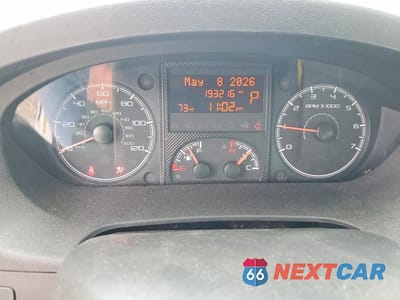 Zdjęcie 9 z 13 samochodu: 2014 RAM PROMASTER 2500 2500 HIGH VIN:3C6TRVPG5EE124211 - miniatura