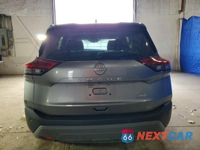 Zdjęcie 6 z 13 samochodu: 2023 NISSAN ROGUE S VIN:JN8BT3AB2PW467630 - miniatura
