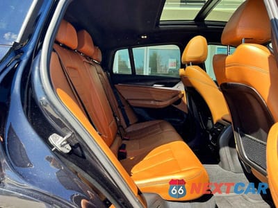 Zdjęcie 6 z 13 samochodu: 2020 BMW X4 XDRIVE30I VIN:5UX2V1C01L9C64762 - miniatura