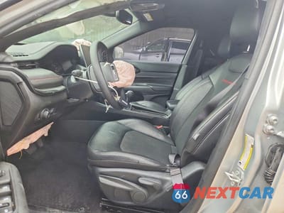 Zdjęcie 7 z 13 samochodu: 2025 JEEP COMPASS TRAILHAWK VIN:3C4NJDDN7ST559115 - miniatura