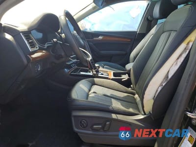 Zdjęcie 7 z 13 samochodu: 2023 AUDI Q5 PREMIUM PLUS 45 VIN:WA1EAAFY4P2040905 - miniatura