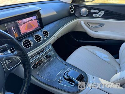 Zdjęcie 13 z 14 samochodu: 2017 MERCEDES-BENZ E 400 4MATIC VIN:WDDZH6GB9HA239374 - miniatura