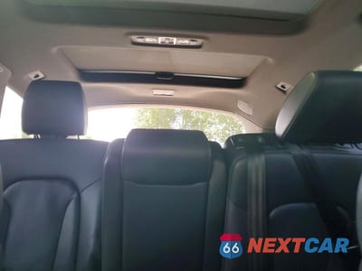 Zdjęcie 10 z 14 samochodu: 2013 AUDI Q7 PRESTIGE VIN:WA1DGAFE9DD014767 - miniatura