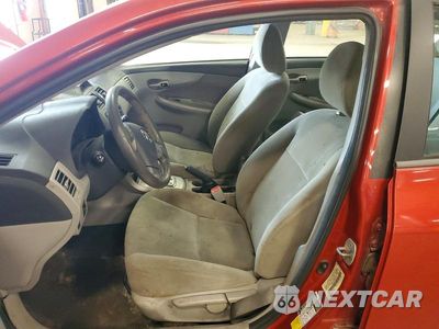 Zdjęcie 7 z 12 samochodu: 2012 TOYOTA COROLLA LE VIN:5YFBU4EE5CP032719 - miniatura