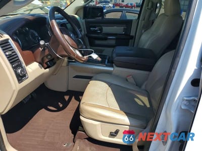 Zdjęcie 7 z 12 samochodu: 2013 RAM 1500 LARAMIE VIN:1C6RR7JT1DS658068 - miniatura