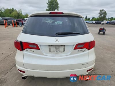 Zdjęcie 6 z 12 samochodu: 2008 ACURA RDX VIN:5J8TB18228A000415 - miniatura