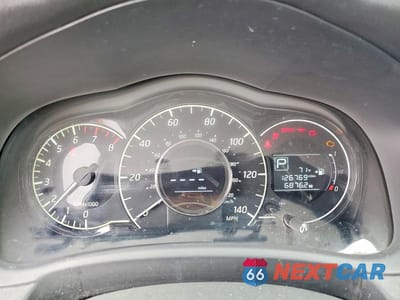 Zdjęcie 9 z 12 samochodu: 2015 NISSAN VERSA NOTE SV VIN:3N1CE2CP3FL417100 - miniatura