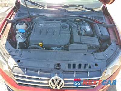 Zdjęcie 11 z 12 samochodu: 2015 VOLKSWAGEN PASSAT SEL VIN:1VWCV7A38FC088378 - miniatura