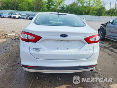 Zdjęcie 6 z 12 samochodu: 2016 FORD FUSION SE VIN:3FA6P0H76GR307373 - miniatura