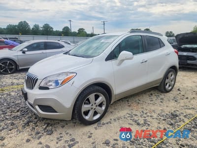 2016 BUICK ENCORE KL4CJASB7GB534443 - główne zdjęcie licytacji z USA - miniatura