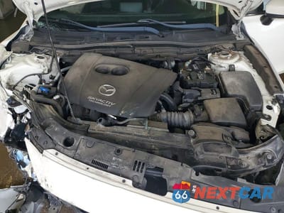Zdjęcie 11 z 12 samochodu: 2017 MAZDA 3 TOURING VIN:JM1BN1L31H1146046 - miniatura