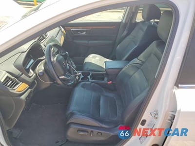 Zdjęcie 7 z 13 samochodu: 2017 HONDA CR-V EXL VIN:2HKRW2H84HH673058 - miniatura