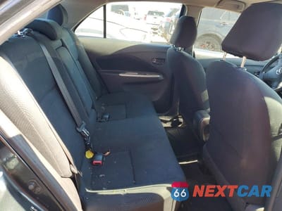 Zdjęcie 10 z 13 samochodu: 2011 TOYOTA YARIS BASE VIN:JTDBT4K30B1406243 - miniatura