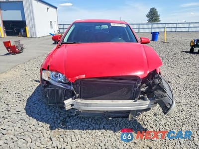 Piąte zdjęcie samochodu w środku: 2007 AUDI A4 2 VIN:WAUAF78E37A059699 - miniatura