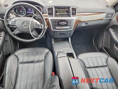 Zdjęcie 8 z 13 samochodu: 2016 MERCEDES-BENZ GL 450 4MATIC VIN:4JGDF6EE1GA667103 - miniatura