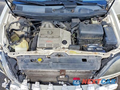 Zdjęcie 12 z 13 samochodu: 2000 LEXUS RX 300 VIN:JT6GF10U2Y0065831 - miniatura