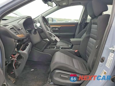 Zdjęcie 7 z 13 samochodu: 2022 HONDA CR-V EX VIN:5J6RW2H53NA000751 - miniatura