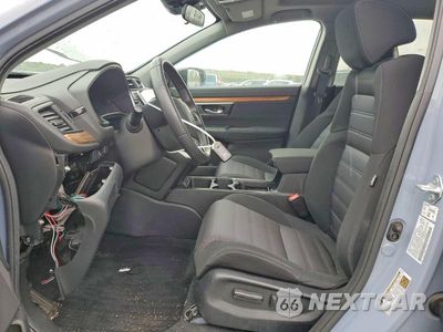 Zdjęcie 7 z 13 samochodu: 2022 HONDA CR-V EX VIN:5J6RW2H53NA000751 - miniatura