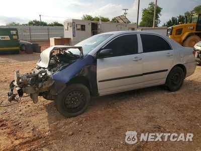 2006 TOYOTA COROLLA CE 1NXBR32E56Z568332 - główne zdjęcie licytacji z USA - miniatura