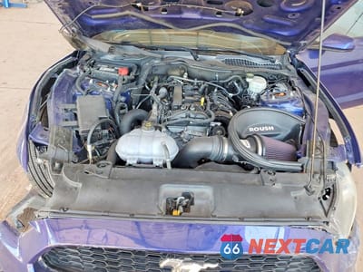 Zdjęcie 11 z 12 samochodu: 2015 FORD MUSTANG VIN:1FA6P8TH2F5363391 - miniatura