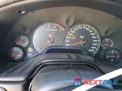 Zdjęcie 9 z 12 samochodu: 1999 CHEVROLET CORVETTE VIN:1G1YY22G2X5122625 - miniatura