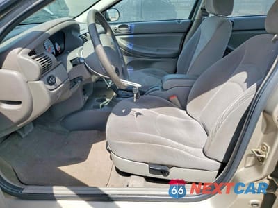 Zdjęcie 7 z 12 samochodu: 2004 DODGE STRATUS SXT VIN:1B3EL46X54N102588 - miniatura