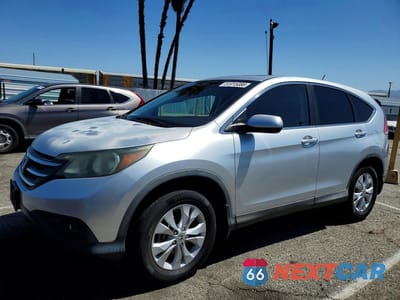 2013 HONDA CR-V EX 2HKRM3H53DH512342 - główne zdjęcie licytacji z USA - miniatura
