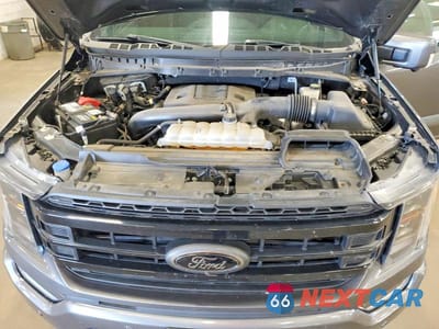 Zdjęcie 11 z 12 samochodu: 2023 FORD F150 SUPERCREW VIN:1FTFW1E8XPFA27341 - miniatura