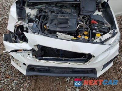 Zdjęcie 11 z 13 samochodu: 2018 SUBARU WRX PREMIUM VIN:JF1VA1C63J9835148 - miniatura