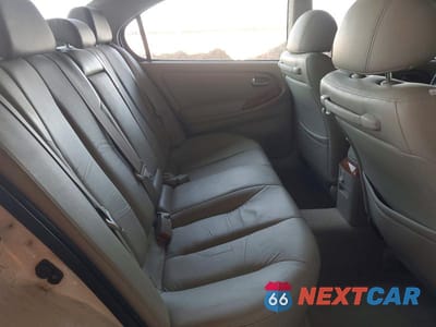Zdjęcie 10 z 12 samochodu: 2004 INFINITI I35 VIN:JNKDA31A94T203012 - miniatura