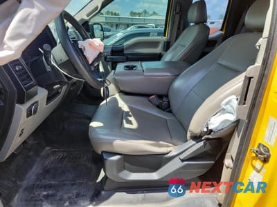 Zdjęcie 7 z 12 samochodu: 2018 FORD F150 SUPER CAB VIN:1FTFX1EG6JKF42646 - miniatura