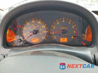 Zdjęcie 9 z 12 samochodu: 2004 INFINITI G35 BASE VIN:JNKCV51F64M719524 - miniatura