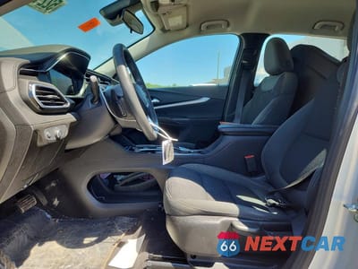 Zdjęcie 7 z 13 samochodu: 2022 CHEVROLET BOLT EUV LT VIN:1G1FY6S00N4131988 - miniatura