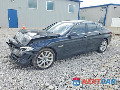 2012 BMW 535 I WBAFR7C50CC814567 - główne zdjęcie licytacji z USA - miniatura