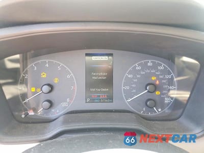 Zdjęcie 9 z 13 samochodu: 2024 TOYOTA COROLLA LE VIN:5YFB4MDE5RP101578 - miniatura
