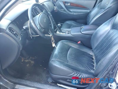 Zdjęcie 7 z 13 samochodu: 2008 INFINITI EX35 BASE VIN:JNKAJ09F88M350519 - miniatura